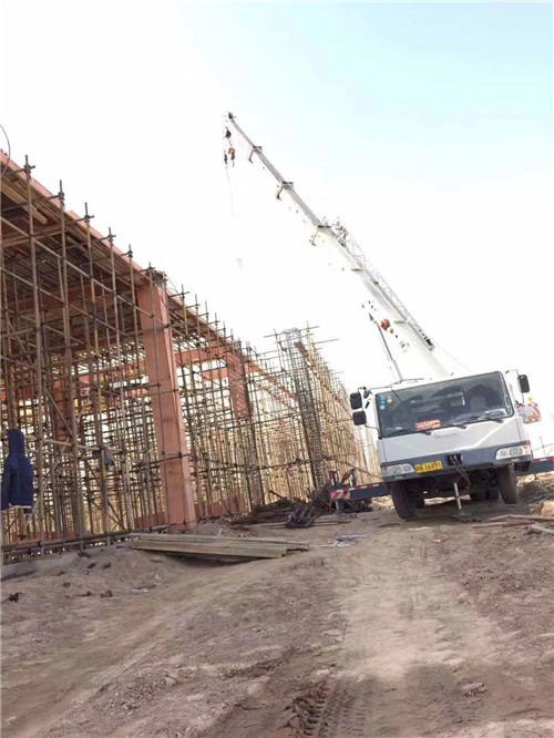 安福县吊车作业的安全注意事项有哪些？