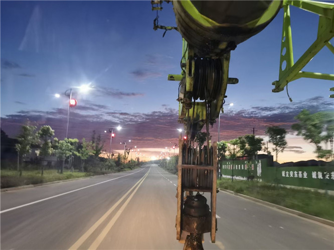 安福县大件吊装怎么收费