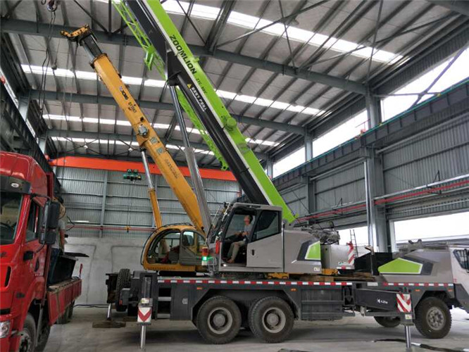 安福县高空车出租需要注意哪些安全事项？