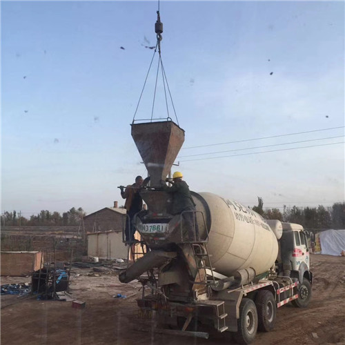 安福县“精准瞄准”—— 吊车的 “定位导航” 技术